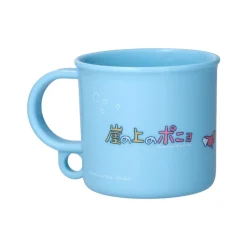 Cuisine Et Table|Maison Ghibli Mug Ponyo dans la mer - Ponyo sur la falaise