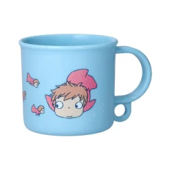 Cuisine Et Table|Maison Ghibli Mug Ponyo dans la mer - Ponyo sur la falaise