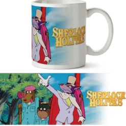 Cuisine Et Table|Maison Ghibli Mug Sherlock 04 - Moriarty