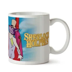 Cuisine Et Table|Maison Ghibli Mug Sherlock 04 - Moriarty