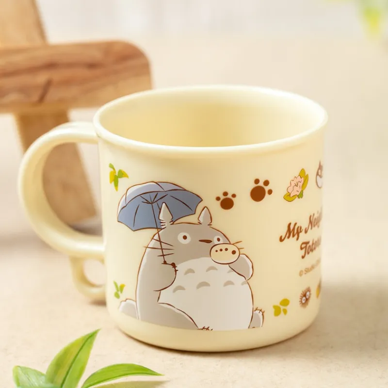 Cuisine Et Table|Maison Ghibli Mug Totoro & Chatbus - Mon Voisin Totoro