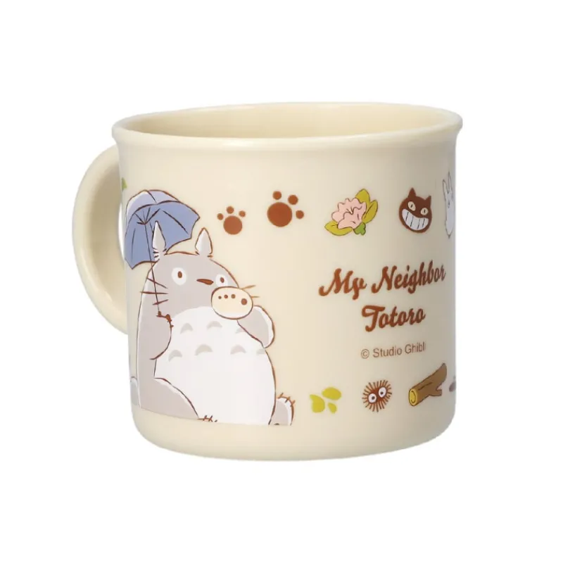 Cuisine Et Table|Maison Ghibli Mug Totoro & Chatbus - Mon Voisin Totoro
