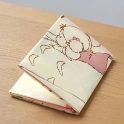 Cuisine Et Table|Maison Ghibli Nappe de pique-nique Mei & Totoro 90x60cm - Mon Voisin Totoro