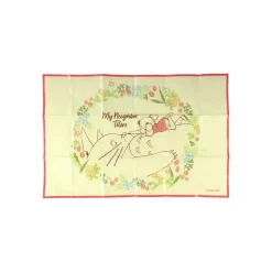 Cuisine Et Table|Maison Ghibli Nappe de pique-nique Mei & Totoro 90x60cm - Mon Voisin Totoro