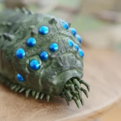 Jouets|Maison Ghibli Ohm Bleu à Friction - Nausicaä