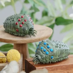 Jouets|Maison Ghibli Ohm Bleu à Friction - Nausicaä