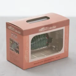 Jouets|Maison Ghibli Ohm Rouge à Friction - Nausicaä