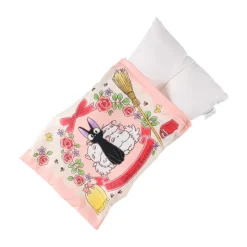 Mobilier|Maison Ghibli Oreiller Famille des chats 28 x 39 cm - Kiki la petite sorcière