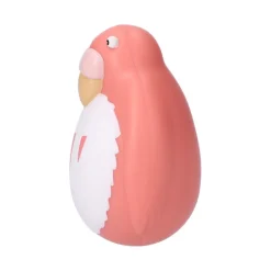 Jouets|Maison Ghibli Pack 2 Figurines Roly-poly Perruches Rouge & Jaune - Le Garçon et le