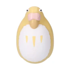 Jouets|Maison Ghibli Pack 2 Figurines Roly-poly Perruches Rouge & Jaune - Le Garçon et le