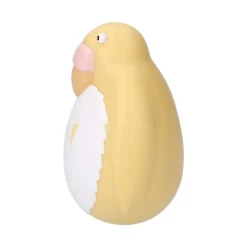 Jouets|Maison Ghibli Pack 2 Figurines Roly-poly Perruches Rouge & Jaune - Le Garçon et le