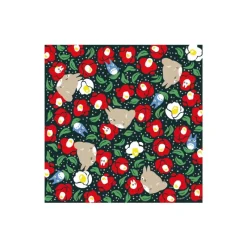 Cartes Postales Et Papier À Lettres|Maison Ghibli Papier Chiyogami Hiver 2024 - Mon Voisin Totoro