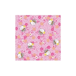 Cartes Postales Et Papier À Lettres|Maison Ghibli Papier Chiyogami Printemps 2024 - Mon Voisin Totoro