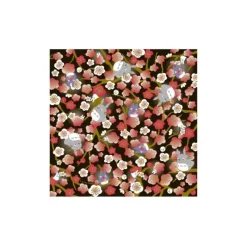 Cartes Postales Et Papier À Lettres|Maison Ghibli Papier Chiyogami Printemps 2024 - Mon Voisin Totoro