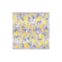 Cartes Postales Et Papier À Lettres|Maison Ghibli Papier Chiyogami Printemps 2024 - Mon Voisin Totoro