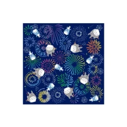 Cartes Postales Et Papier À Lettres|Maison Ghibli Papier Chiyogami Été 2024 - Mon voisin Totoro