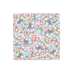 Cartes Postales Et Papier À Lettres|Maison Ghibli Papier Chiyogami Été 2024 - Mon voisin Totoro