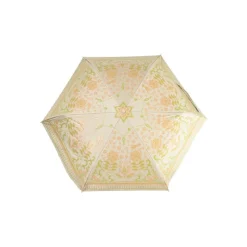 Accessoires|Maison Ghibli Parapluie pliant motifs fleurs - Le Château ambulant