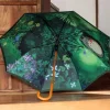 Accessoires|Maison Ghibli Parapluie Rencontre mystérieuse - Mon Voisin Totoro
