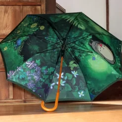 Accessoires|Maison Ghibli Parapluie Rencontre mystérieuse - Mon Voisin Totoro