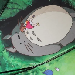 Accessoires|Maison Ghibli Parapluie Rencontre mystérieuse - Mon Voisin Totoro