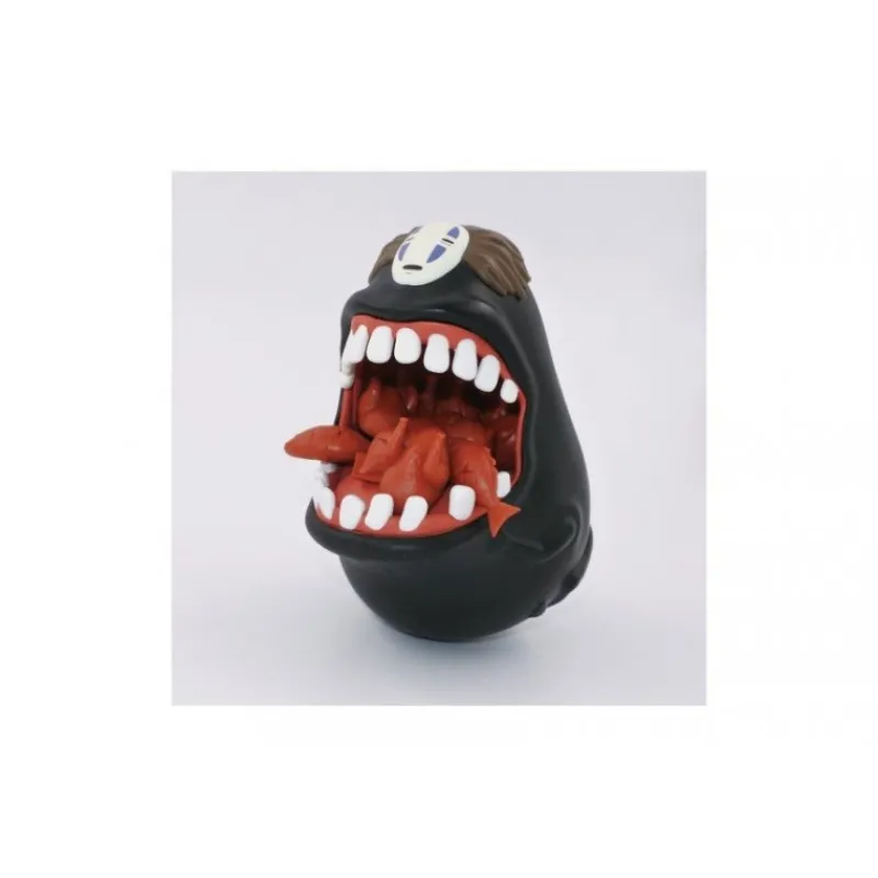 Jouets|Maison Ghibli Patatra No Face - Le Voyage de Chihiro