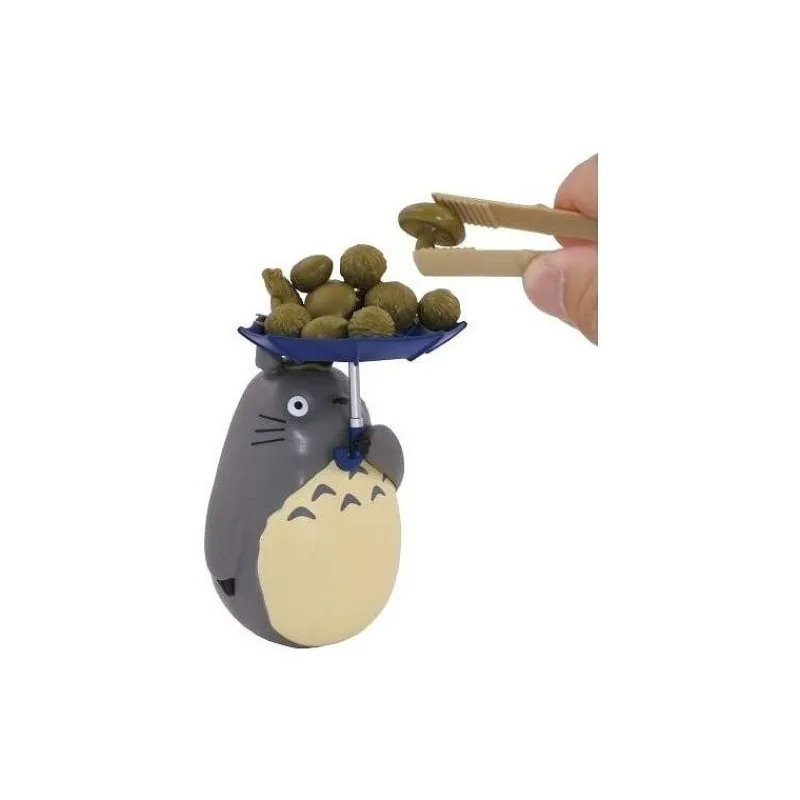 Jouets|Maison Ghibli Patatra Totoro Parapluie - Mon Voisin Totoro