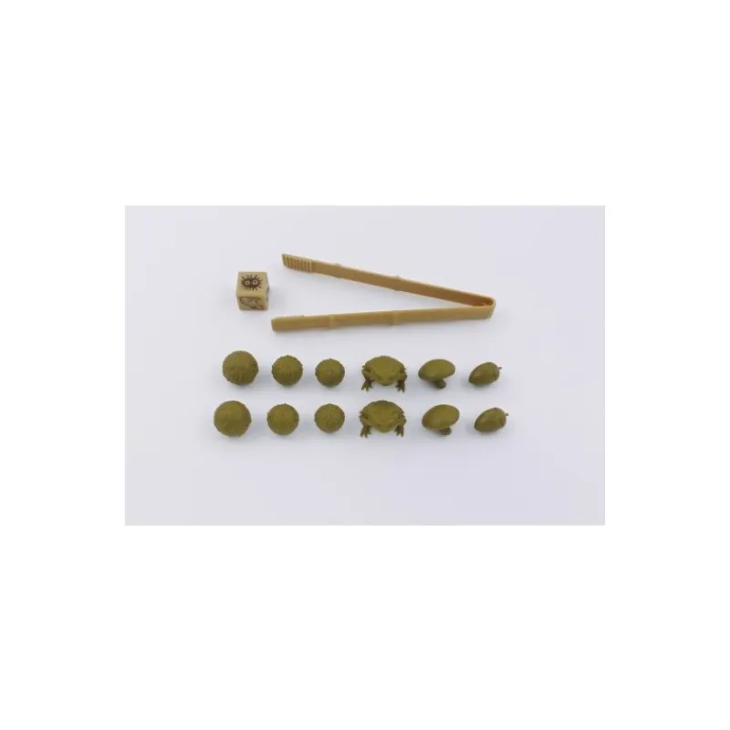 Jouets|Maison Ghibli Patatra Totoro Parapluie - Mon Voisin Totoro