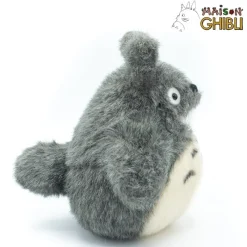 Peluches Classiques|Maison Ghibli Peluche Acrylique Totoro Sourire S - Mon Voisin Totoro