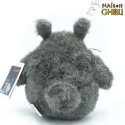 Peluches Classiques|Maison Ghibli Peluche Acrylique Totoro Sourire S - Mon Voisin Totoro