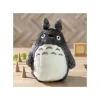 Peluches Classiques|Maison Ghibli Peluche Acrylique Totoro Gris M - Mon Voisin Totoro