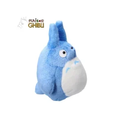 Peluches Classiques|Maison Ghibli Peluche Acrylique Totoro Bleu M - Mon Voisin Totoro