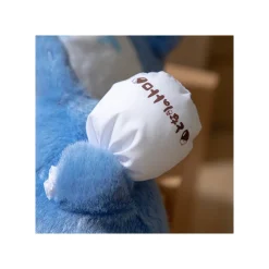 Peluches Classiques|Maison Ghibli Peluche Acrylique Totoro Bleu M - Mon Voisin Totoro