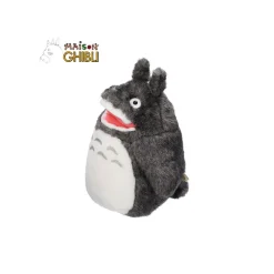 Peluches Classiques|Maison Ghibli Peluche Acrylique Totoro Gris rugissant M - Mon Voisin Totoro