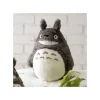 Peluches Classiques|Maison Ghibli Peluche Acrylique Totoro Gris souriant M - Mon Voisin Totoro