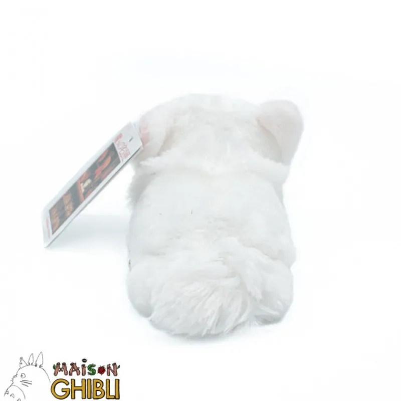 Peluches Beanbag|Maison Ghibli Peluche Beanbag Lily - Kiki la petite sorcière