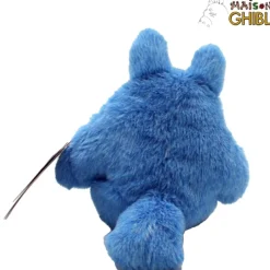 Peluches Beanbag|Maison Ghibli Peluche Beanbag Totoro Bleu - Mon Voisin Totoro