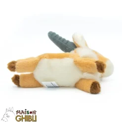 Peluches Beanbag|Maison Ghibli Peluche Beanbag Yakkuru S - Princesse Mononoké