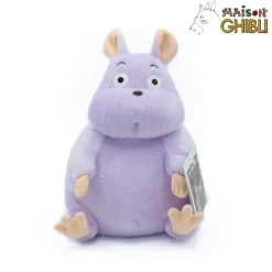 Peluches Classiques|Maison Ghibli Peluche Boh Nezumi M - Le Voyage de Chihiro