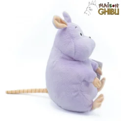 Peluches Classiques|Maison Ghibli Peluche Boh Nezumi M - Le Voyage de Chihiro