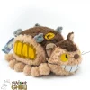 Peluches Fluffy|Maison Ghibli Peluche Chatbus Fluffy M - Mon Voisin Totoro
