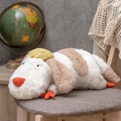 Peluches Classiques|Maison Ghibli Peluche géante Hihn - Le Château Ambulant