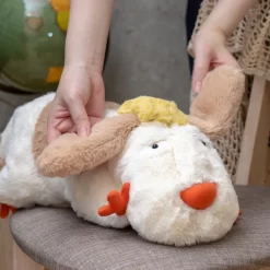 Peluches Classiques|Maison Ghibli Peluche géante Hihn - Le Château Ambulant