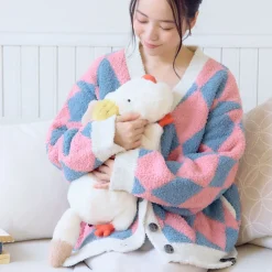 Peluches Classiques|Maison Ghibli Peluche géante Hihn - Le Château Ambulant