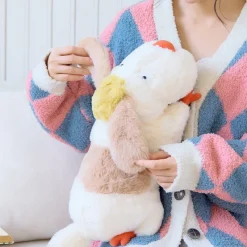 Peluches Classiques|Maison Ghibli Peluche géante Hihn - Le Château Ambulant