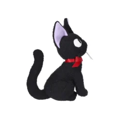 Peluches Classiques|Maison Ghibli Peluche Jiji mascotte S - Kiki la petite sorcière