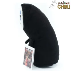 Peluches Classiques|Maison Ghibli Peluche Kaonashi No Face M - Le Voyage de Chihiro
