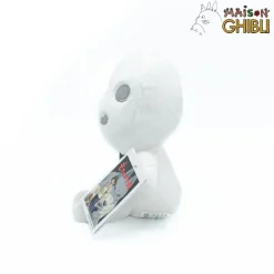 Peluches Classiques|Maison Ghibli Peluche Kodama M – Princesse Mononoké