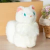 Peluches Classiques|Maison Ghibli Peluche Lily assise M - Kiki la petite sorcière