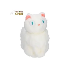 Peluches Classiques|Maison Ghibli Peluche Lily assise M - Kiki la petite sorcière